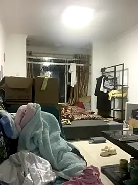 SSlady521 online show from 24, 9, 2025