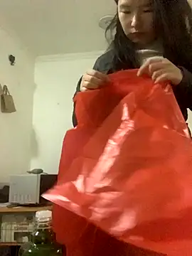 SSlady521 online show from 28, 11, 2025