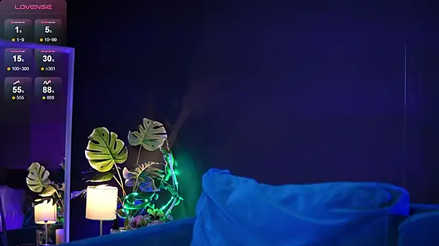 Snapshot of RubyRosa chatting on 19, 10, 2025 RubyRosa online show from 19, 10, 2025