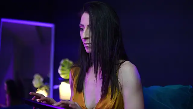 Snapshot of RubyRosa chatting on 26, 10, 2025 RubyRosa online show from 26, 10, 2025