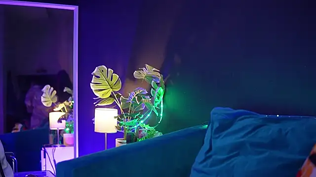 Snapshot of RubyRosa chatting on 13, 12, 2025 RubyRosa online show from 13, 12, 2025