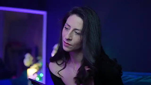 Snapshot of RubyRosa chatting on 20, 12, 2025 RubyRosa online show from 20, 12, 2025