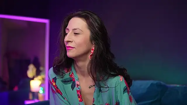 Snapshot of RubyRosa chatting on 16, 1, 2026 RubyRosa online show from 16, 1, 2026