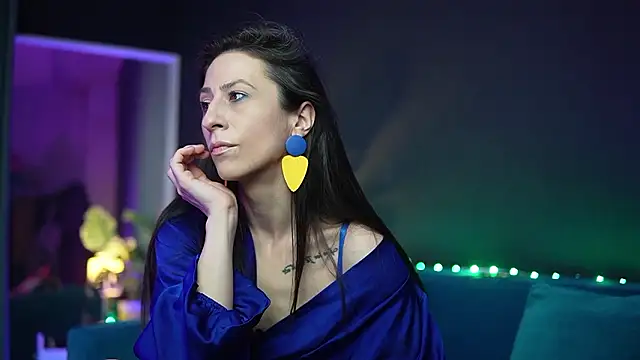 Snapshot of RubyRosa chatting on 7, 2, 2026 RubyRosa online show from 7, 2, 2026