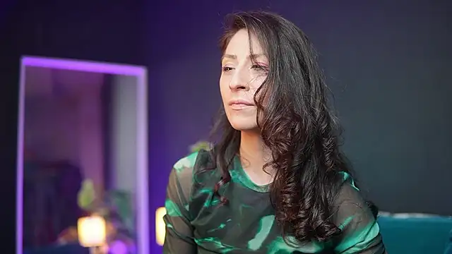 RubyRosa online show from 30, 3, 2026