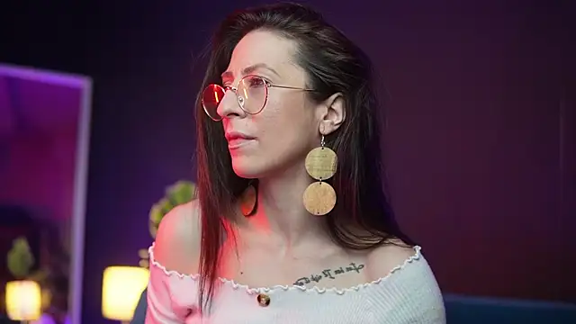 RubyRosa online show from 1, 6, 2026