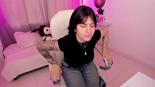 kurito  online show from 19, 9, 2025