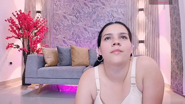 karlie small online show from 12, 9, 2025