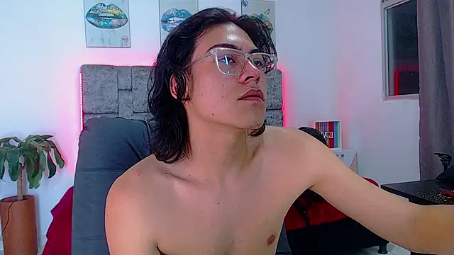 dirty model online show from 21, 9, 2025