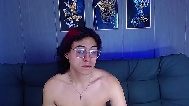 Snapshot of dirty_model chatting on 3, 2, 2026 dirty model online show from 3, 2, 2026