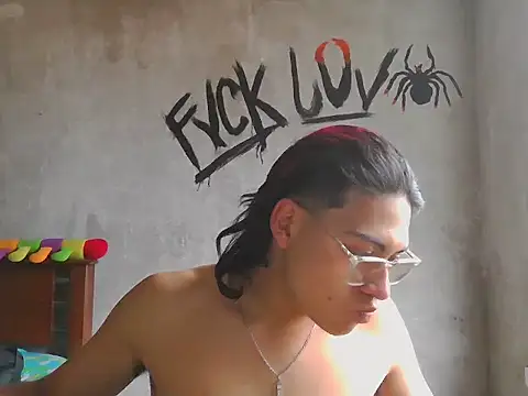 Snapshot of dirty_model chatting on 25, 2, 2026 dirty model online show from 25, 2, 2026