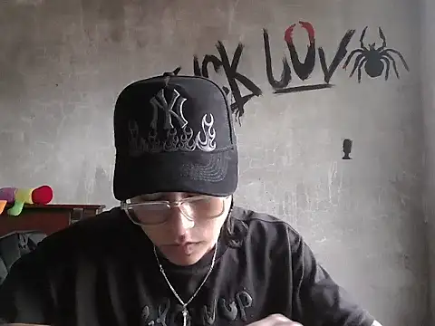 dirty model online show from 16, 3, 2026