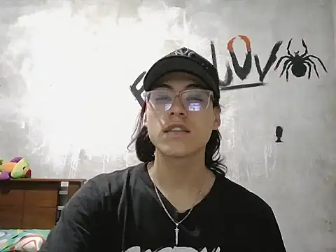 dirty model online show from 22, 3, 2026