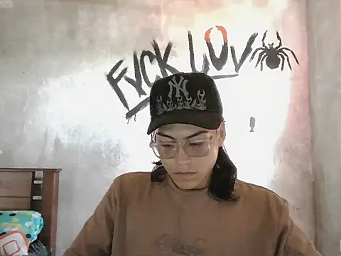 dirty model online show from 29, 3, 2026