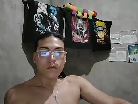 Snapshot of dirty_model chatting on 2, 7, 2026 dirty model online show from 2, 7, 2026