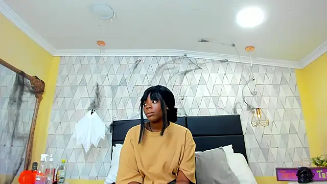 Snapshot of OliviaGarciaa chatting on 30, 10, 2025 OliviaGarciaa online show from 30, 10, 2025