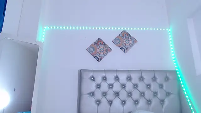 eebony stallion online show from 7, 1, 2026