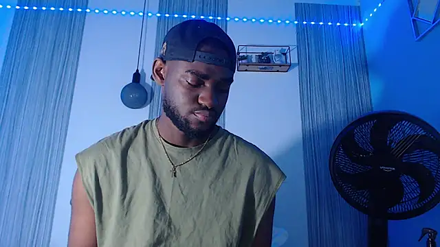 eebony stallion online show from 20, 2, 2026