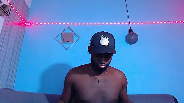 Snapshot of eebony_stallion chatting on 10, 6, 2026 eebony stallion online show from 10, 6, 2026