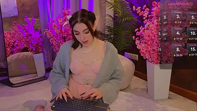 arcane doll online show from 29, 9, 2025