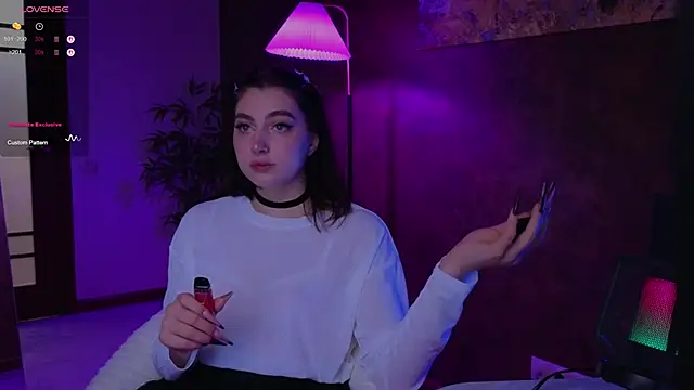 arcane doll online show from 2, 10, 2025