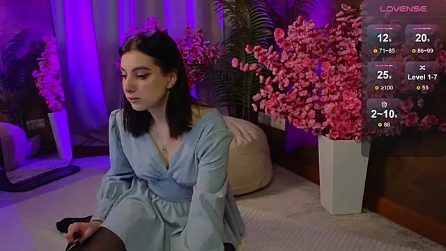 arcane doll online show from 13, 10, 2025