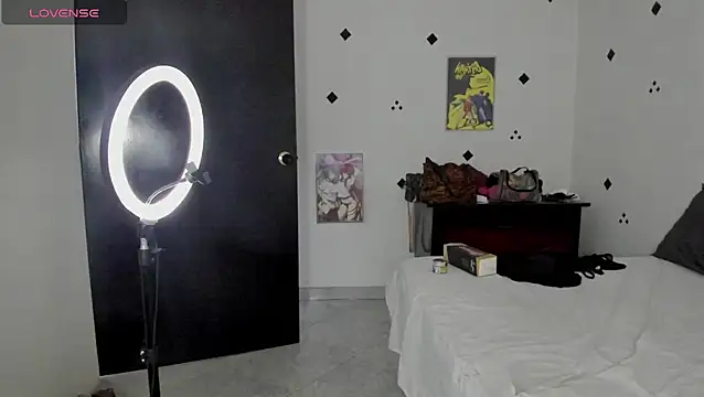 samaramour online show from 5, 11, 2025