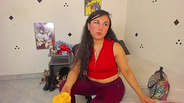 samaramour online show from 5, 2, 2026