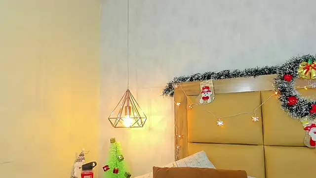 MELISSAROUGE online show from 28, 11, 2025