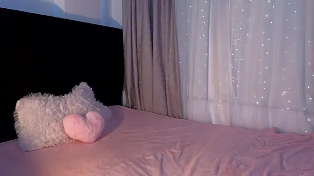 LunaVelvet777 online show from 30, 3, 2026