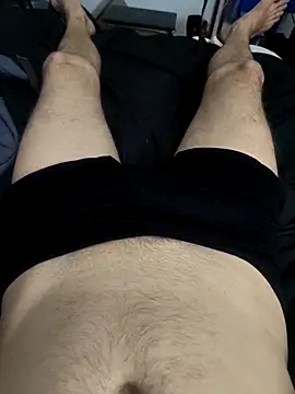 jaco1210 online show from 18, 12, 2025