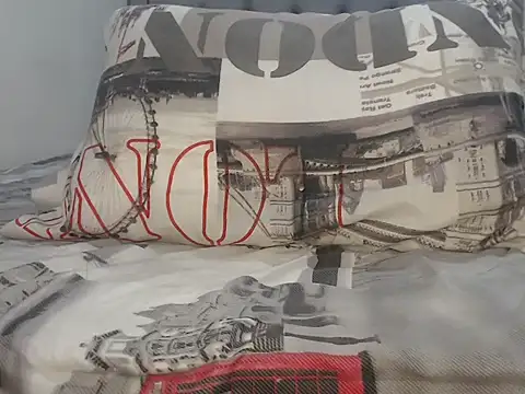 nahomibeckers online show from 29, 11, 2025