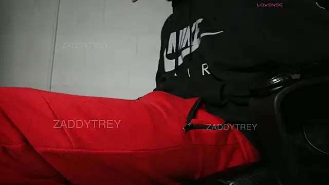 zaddytrey online show from 28, 3, 2026