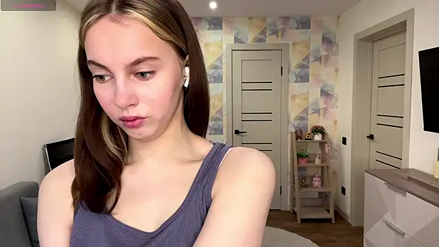 Snapshot of NylaNadler chatting on 9, 3, 2026 NylaNadler online show from 9, 3, 2026