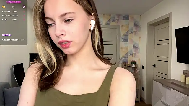 Snapshot of NylaNadler chatting on 15, 3, 2026 NylaNadler online show from 15, 3, 2026