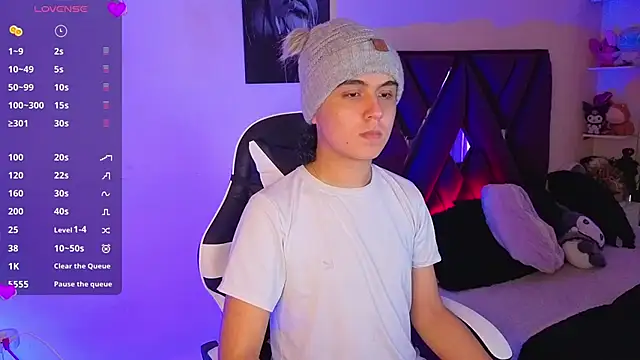 derek greyy  online show from 19, 9, 2025