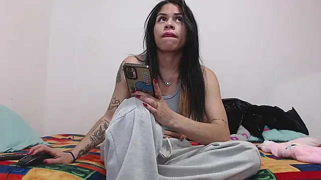 toxic sweet  online show from 28, 10, 2025