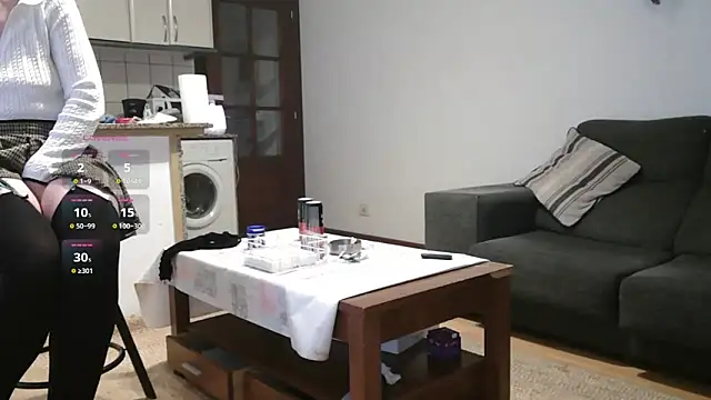 paulaSTendhal online show from 25, 2, 2026