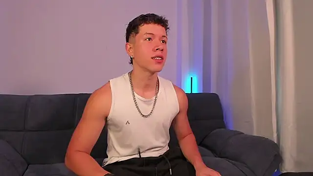 nathan blake online show from 20, 9, 2025