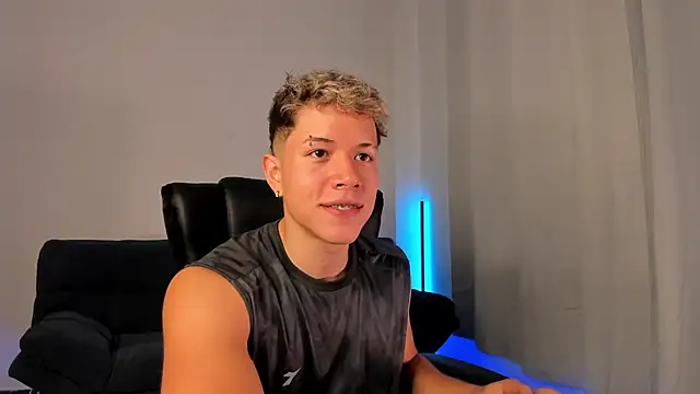 nathan blake online show from 23, 10, 2025