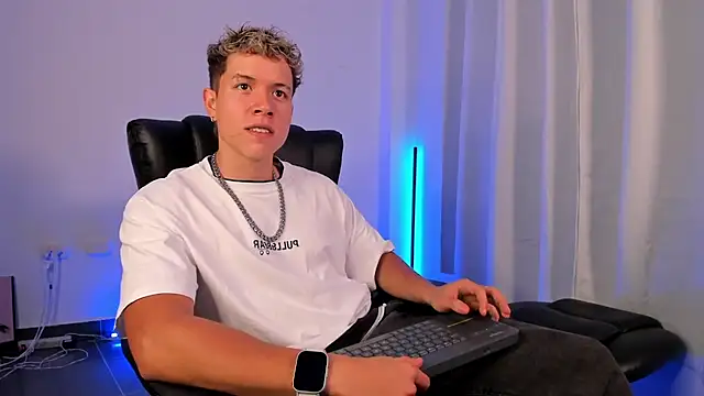 nathan blake online show from 7, 11, 2025