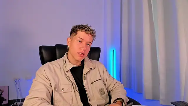 nathan blake online show from 14, 11, 2025