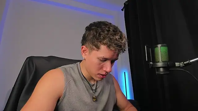 nathan blake online show from 8, 2, 2026