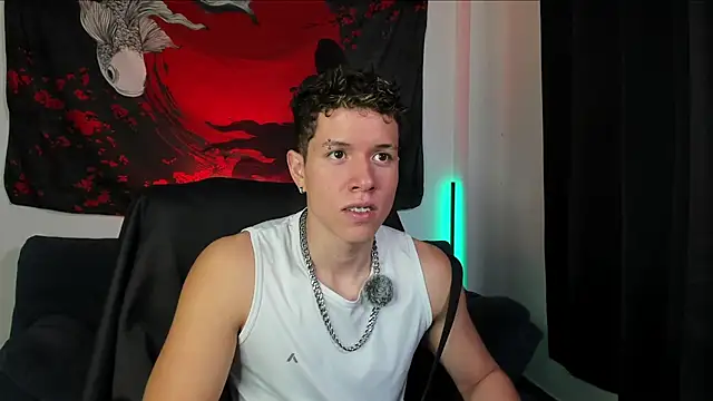 nathan blake online show from 7, 3, 2026