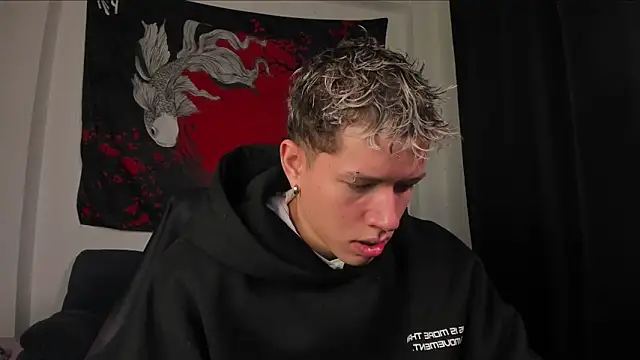 nathan blake online show from 1, 4, 2026