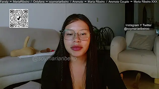Snapshot of maria_ribeiro chatting on 3, 7, 2026 maria ribeiro online show from 3, 7, 2026