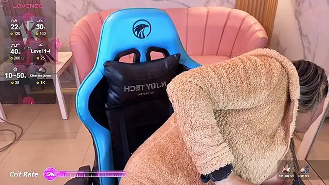 Jade Jones a online show from 3, 2, 2026