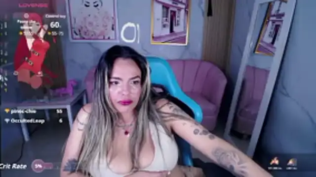 Jade Jones a online show from 6, 2, 2026