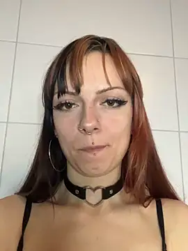 Snapshot of LilithKinkyDesire chatting on 6, 4, 2026 LilithKinkyDesire online show from 6, 4, 2026