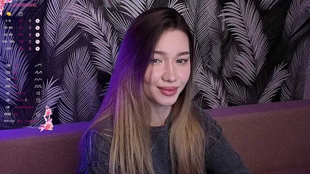 Yuki Star online show from 12, 10, 2025